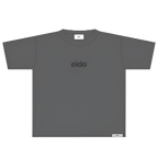 Ashen Origin Tee V.0 – Heavyweight Tee – T-Shirt in S | Eido ™