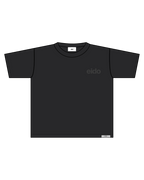 Origin Tee V.0 – Heavyweight Tee – T-Shirt in S | Eido ™