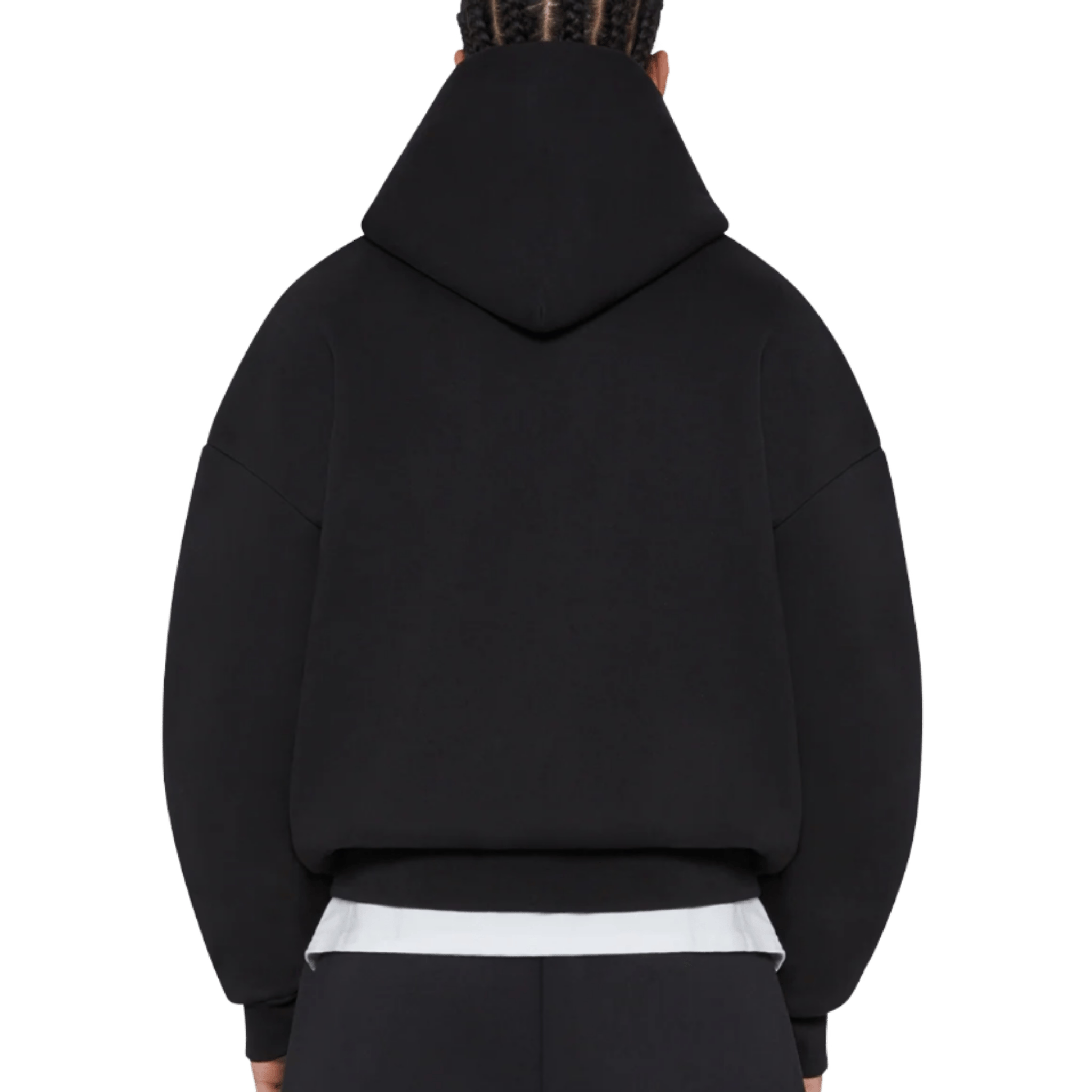 Vanta Origin Zip-Up V.0