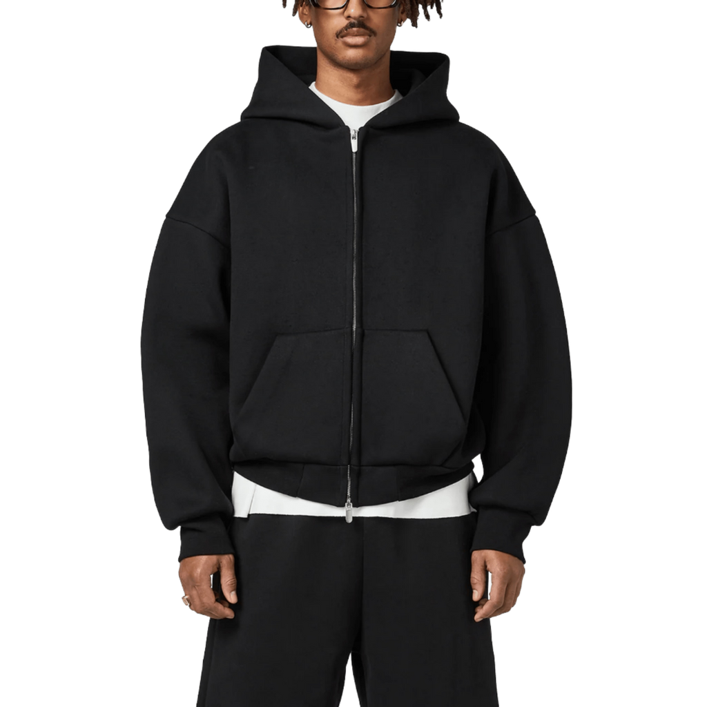 Vanta Origin Zip-Up V.0