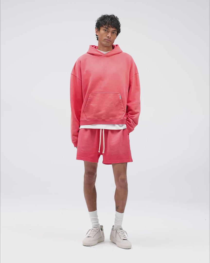 Vermilion - Origin Track Jacket '26