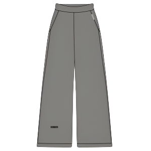 Stone Origin Sweats V.0 – Pants in Black | Eido ™