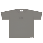 Stone Origin Tee V.0 – Heavyweight Tee – T-Shirt in S | Eido ™