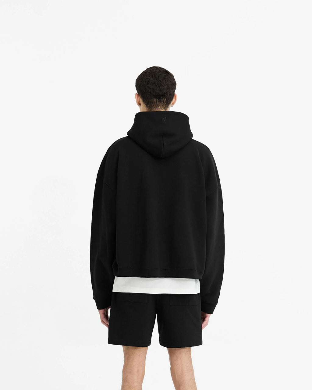 Vanta - Origin Track Pants '26 – Hoodie in Black | Eido Official